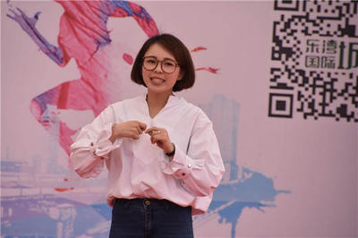 童心筑夢(mèng)，藝術(shù)飛揚(yáng)——鞠萍姐姐助陣2017樂灣國際城杯“中國好少年”文化藝術(shù)交流活動(dòng)策劃方案