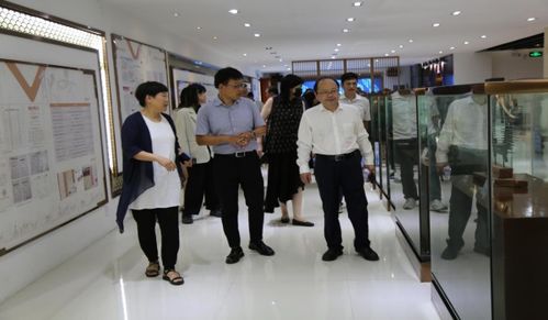 銅雕鑄情，兩岸同心 第七屆海峽兩岸銅文化教育交流活動(dòng)啟動(dòng)